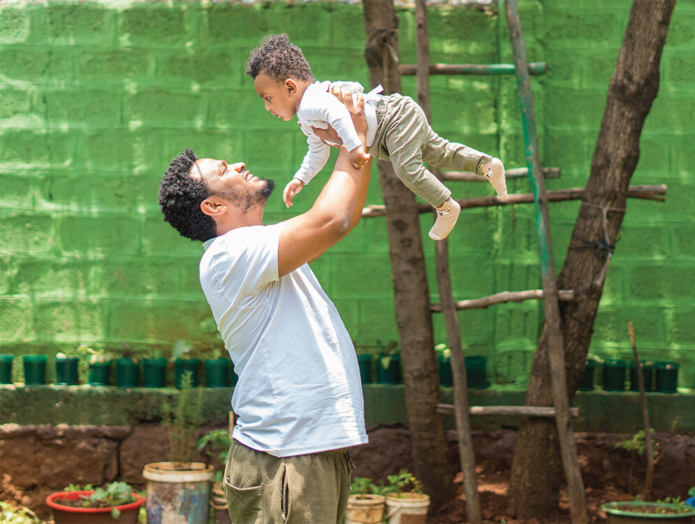 Empowerment and Advocacy