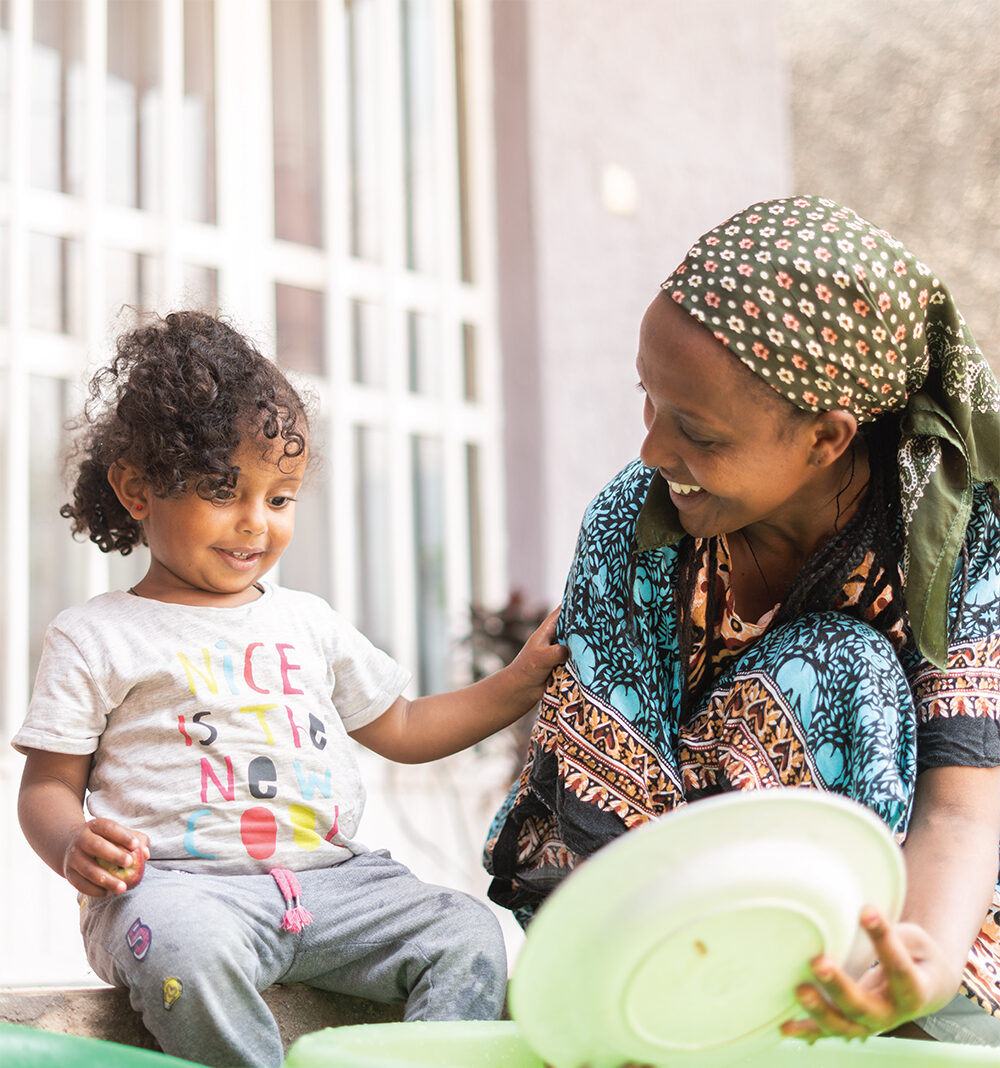 Workforce Development