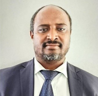 Fekede Tuli Gemeda