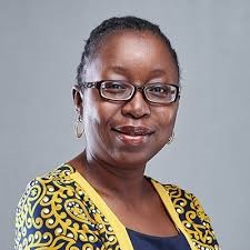 Patricia Kitsao-Wekulo