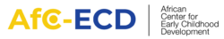 afc ecd logo full color
