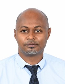 Yohanes Worku