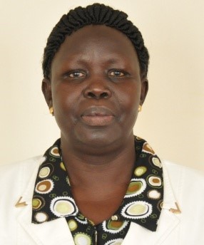 Alemitu Omod Ojulu