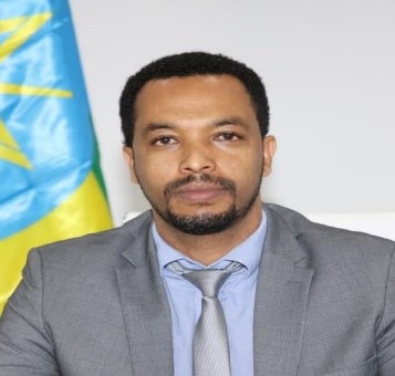 Dereje Duguma Gemeda