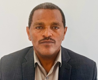Kebede Worku