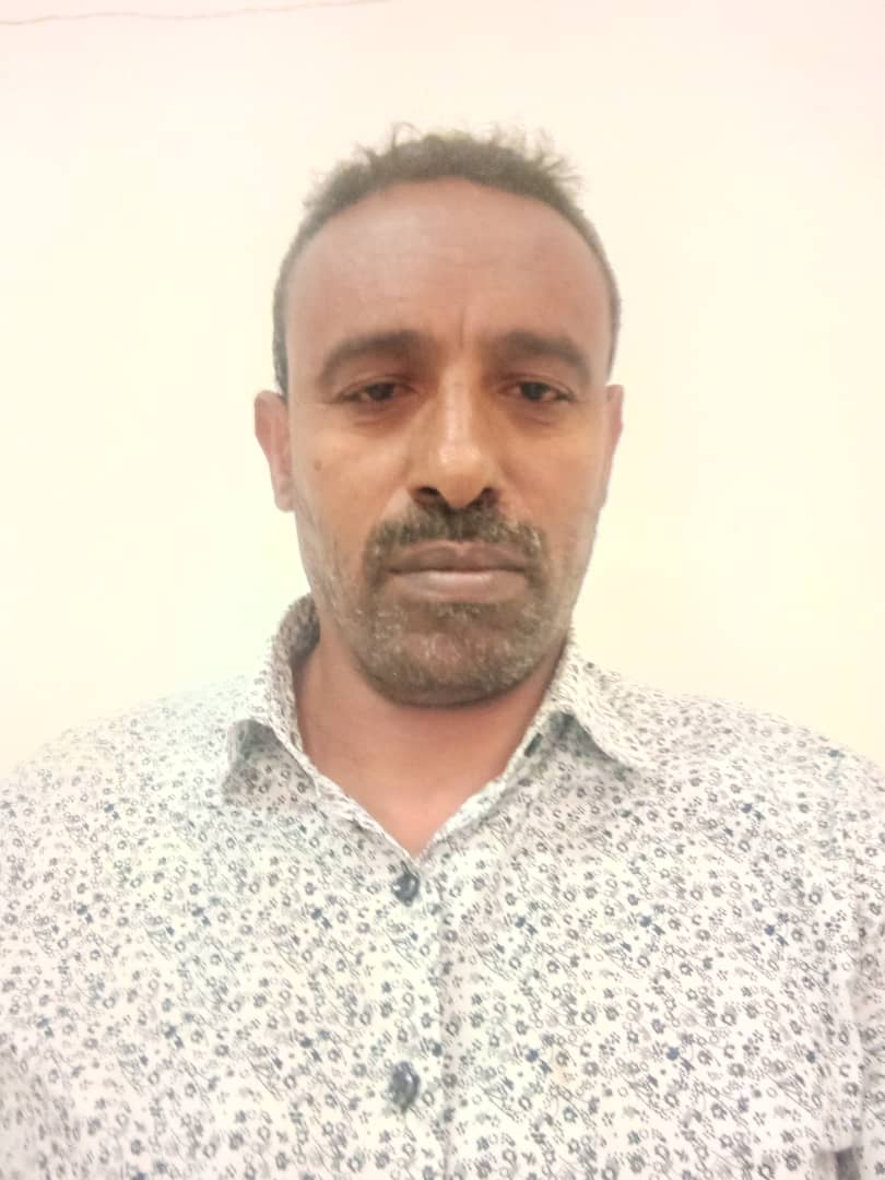 Tadesse Jaleta Jirata