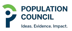 Pop Council