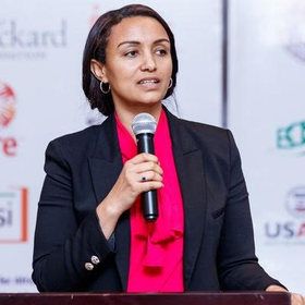 Meseret Zelalem