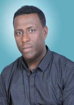 Sintayehu Abate