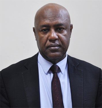 Tabor Gebremedhin