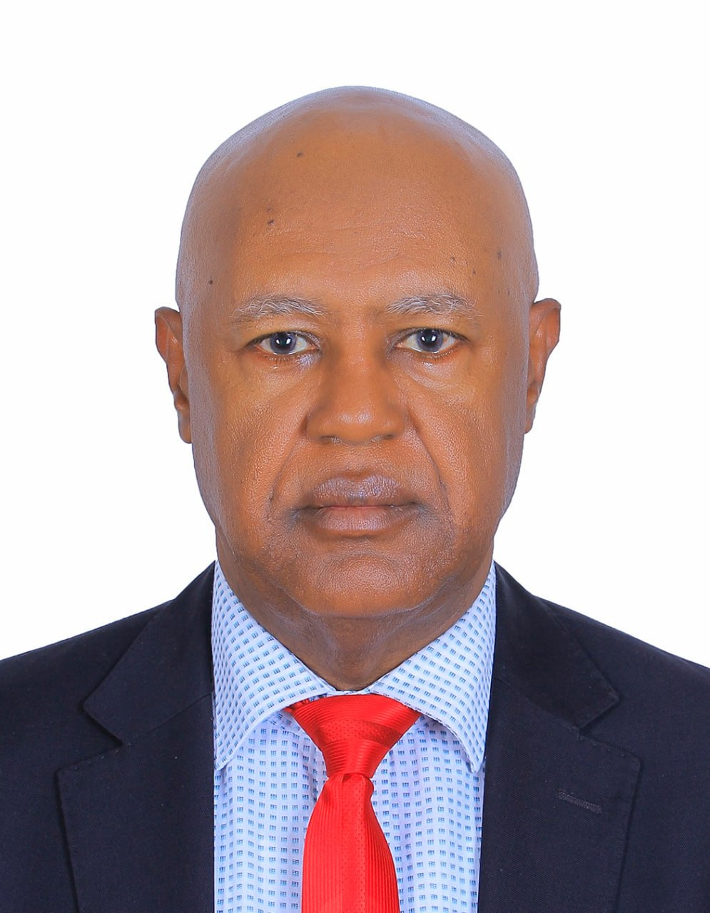 Tabor G/Medhin