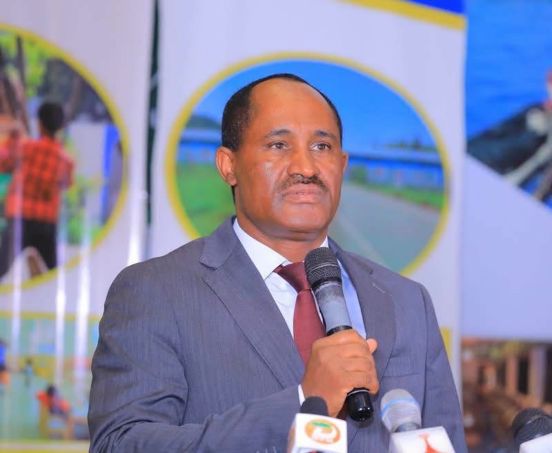 Sidama Region Launches Five-Year Early Childhood Development Roadmap