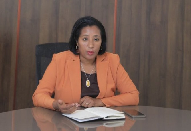 Konjit Debela
