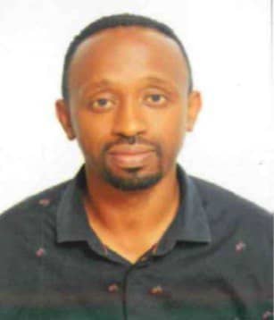 Nesibu Agonafir