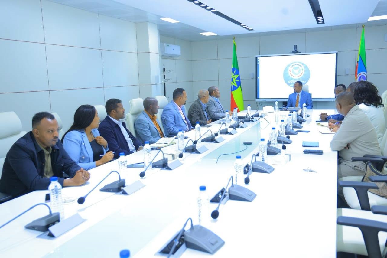 South Ethiopia Onboard ECD Regional Scale-up as AfC-ECD Reaffirms Commitment