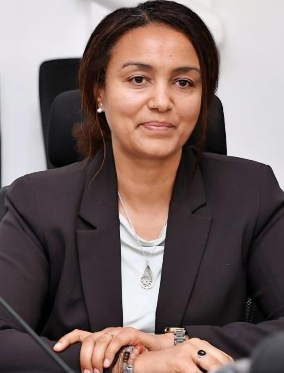 Meseret Zelalem